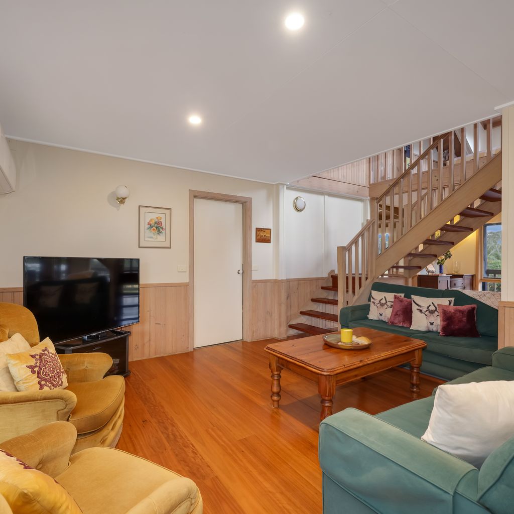 Wollondilly – Mansfield – Sleeps 10