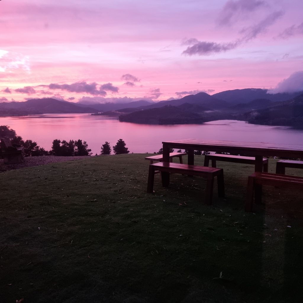 Sunrise