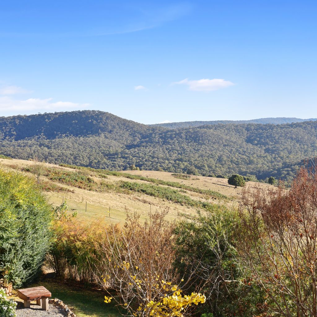 Alpine Retreat – Merrijig – Sleeps 12