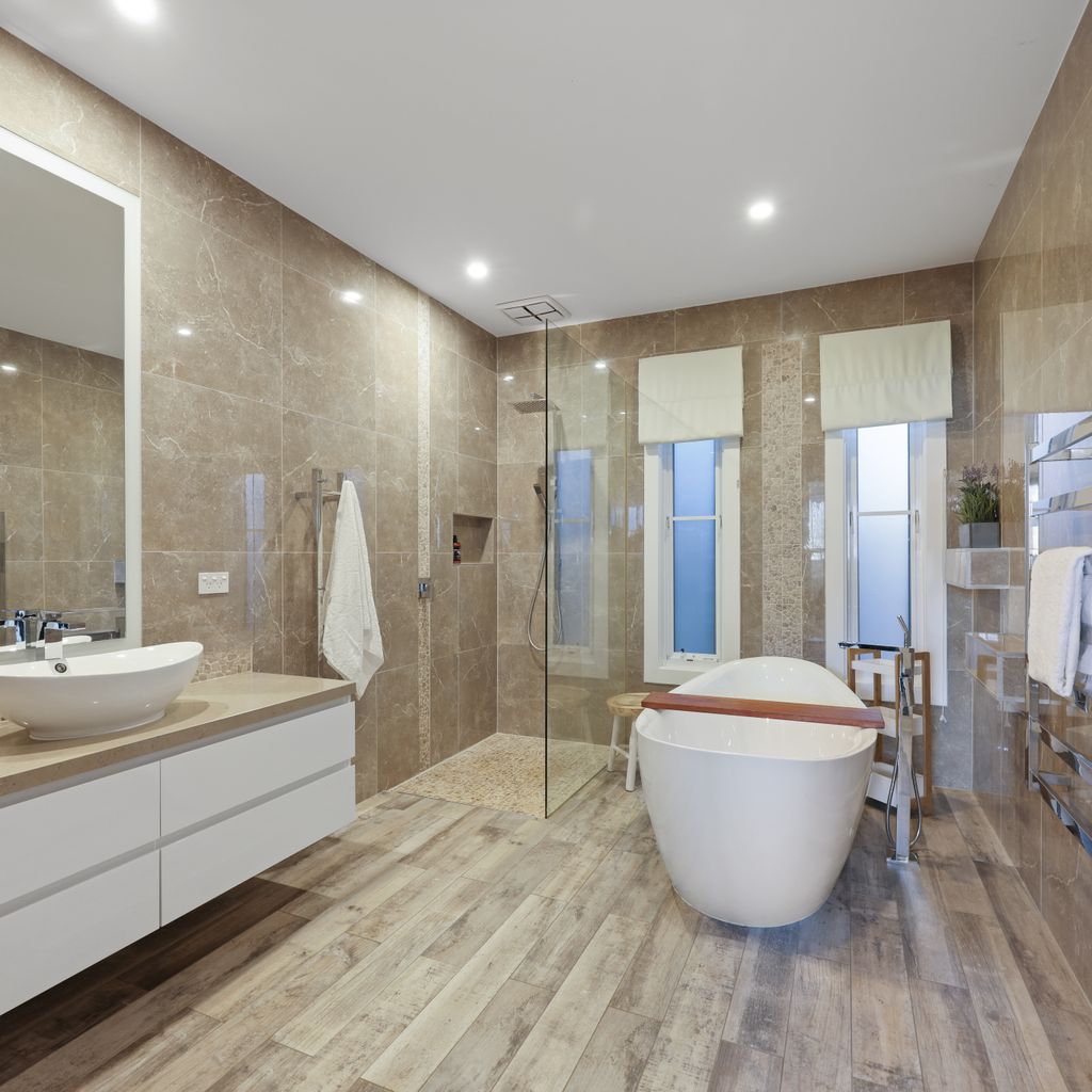 Alpine Retreat – Merrijig – Sleeps 12