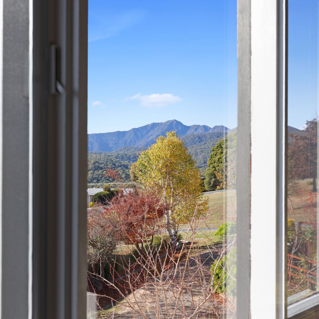 Alpine Retreat – Merrijig – Sleeps 12