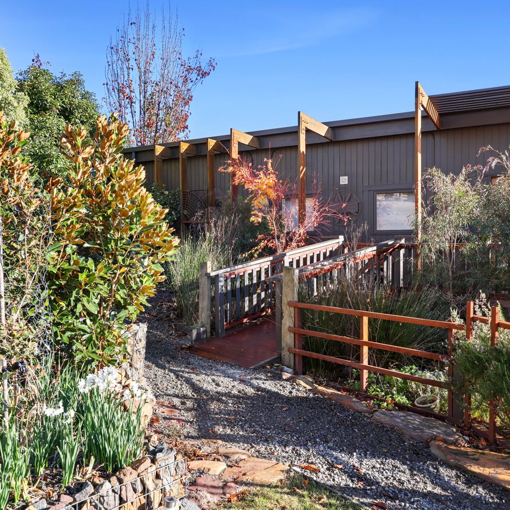 Alpine Retreat – Merrijig – Sleeps 12