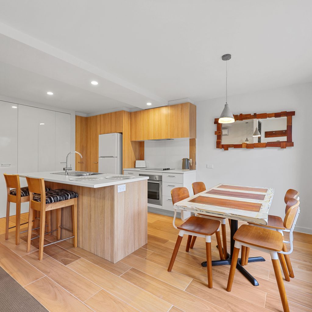 Alpine Retreat – Merrijig – Sleeps 12