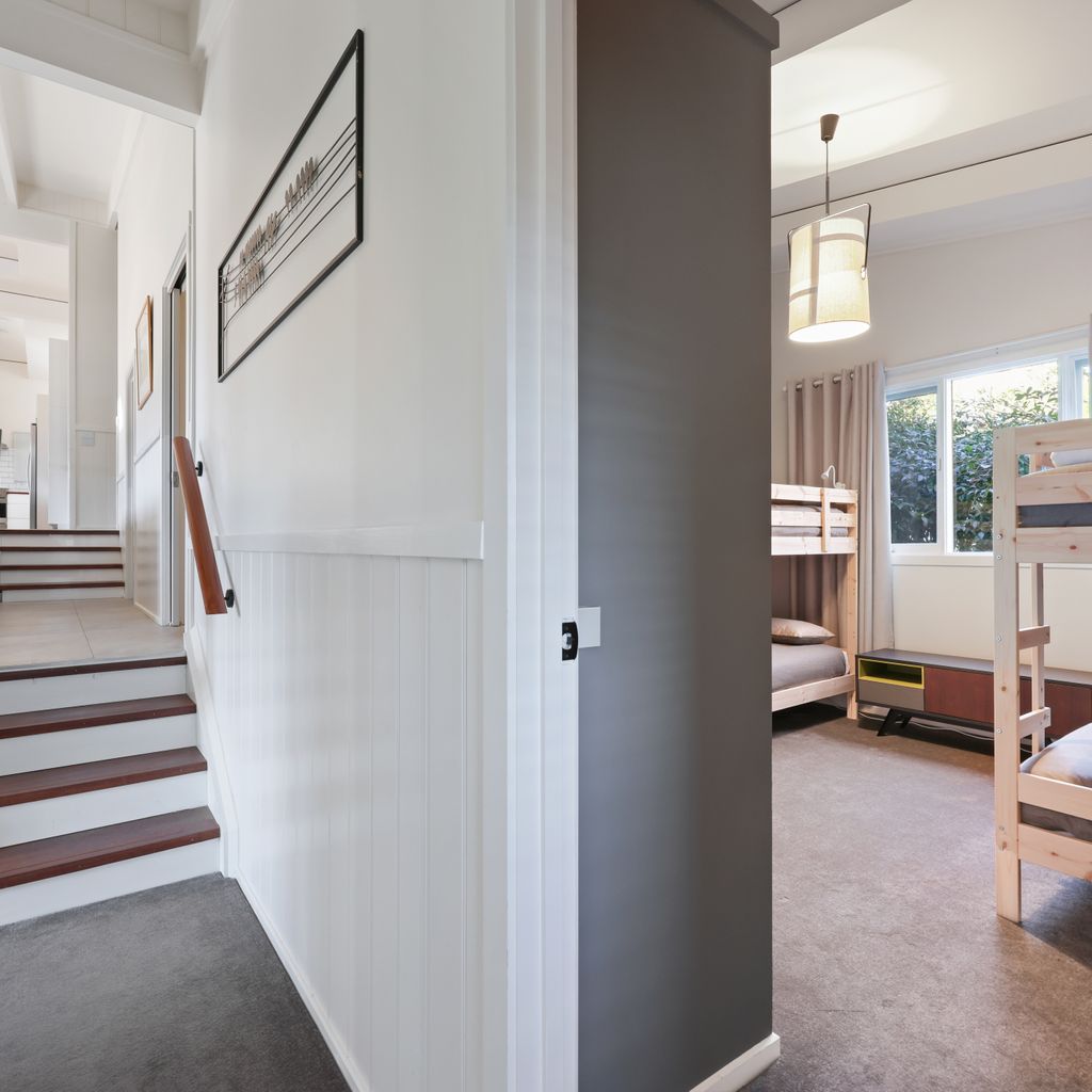 Alpine Retreat – Merrijig – Sleeps 12