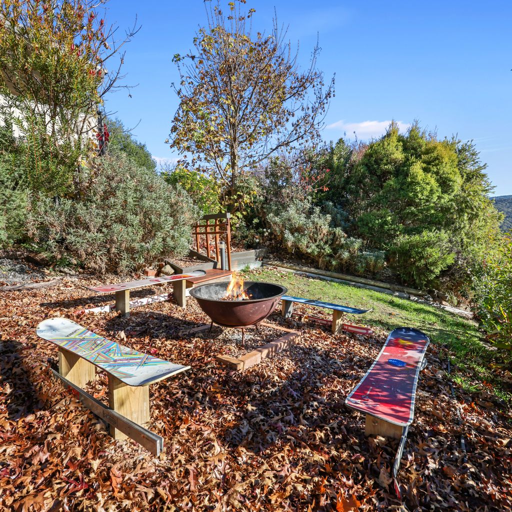 Alpine Retreat – Merrijig – Sleeps 12