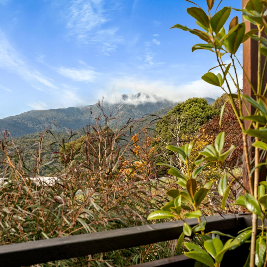Alpine Retreat – Merrijig – Sleeps 12
