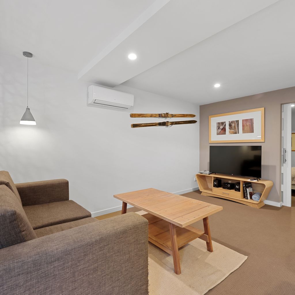 Alpine Retreat – Merrijig – Sleeps 12