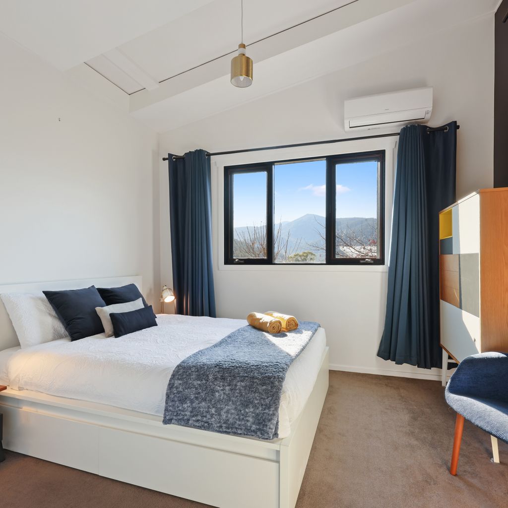 Alpine Retreat – Merrijig – Sleeps 12