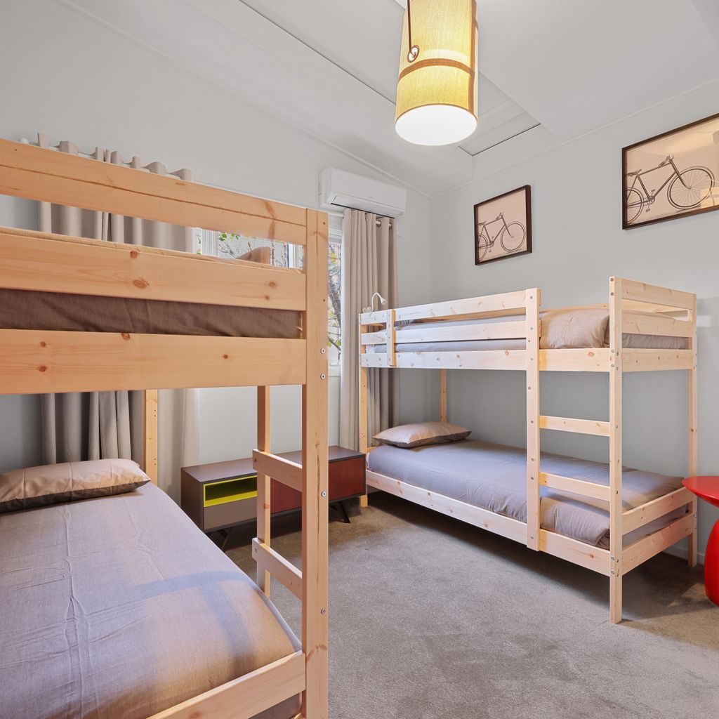Alpine Retreat – Merrijig – Sleeps 12
