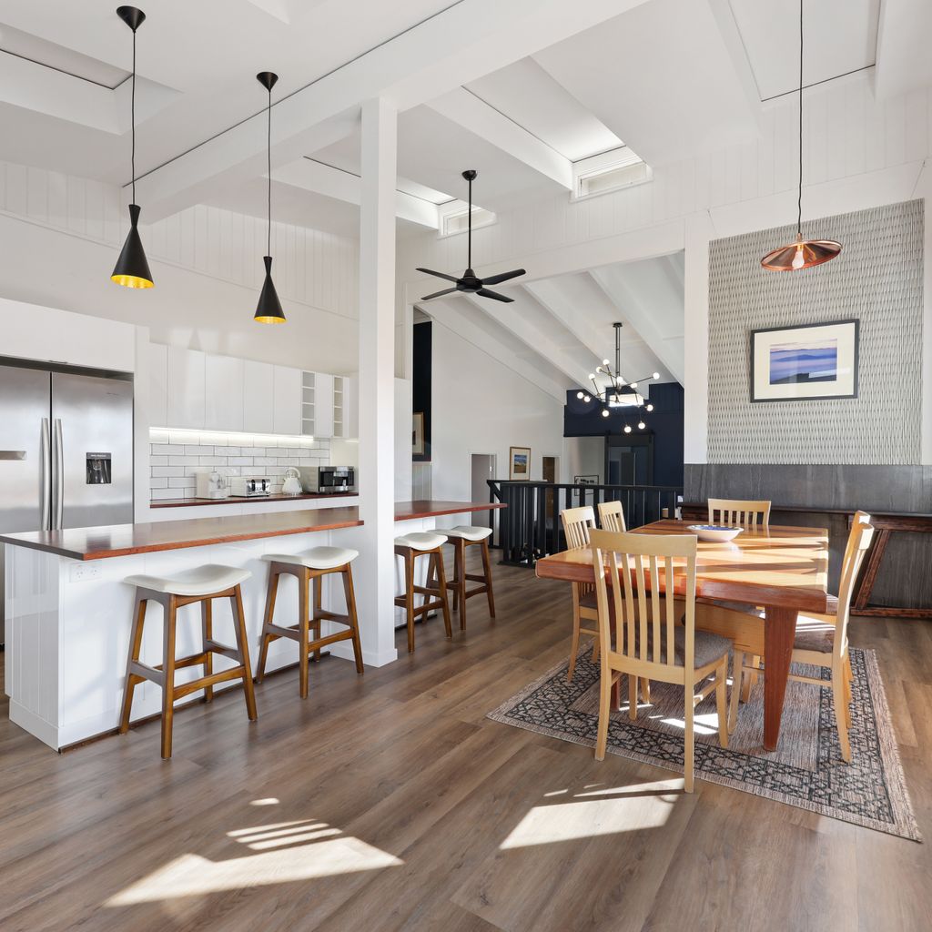 Alpine Retreat – Merrijig – Sleeps 12