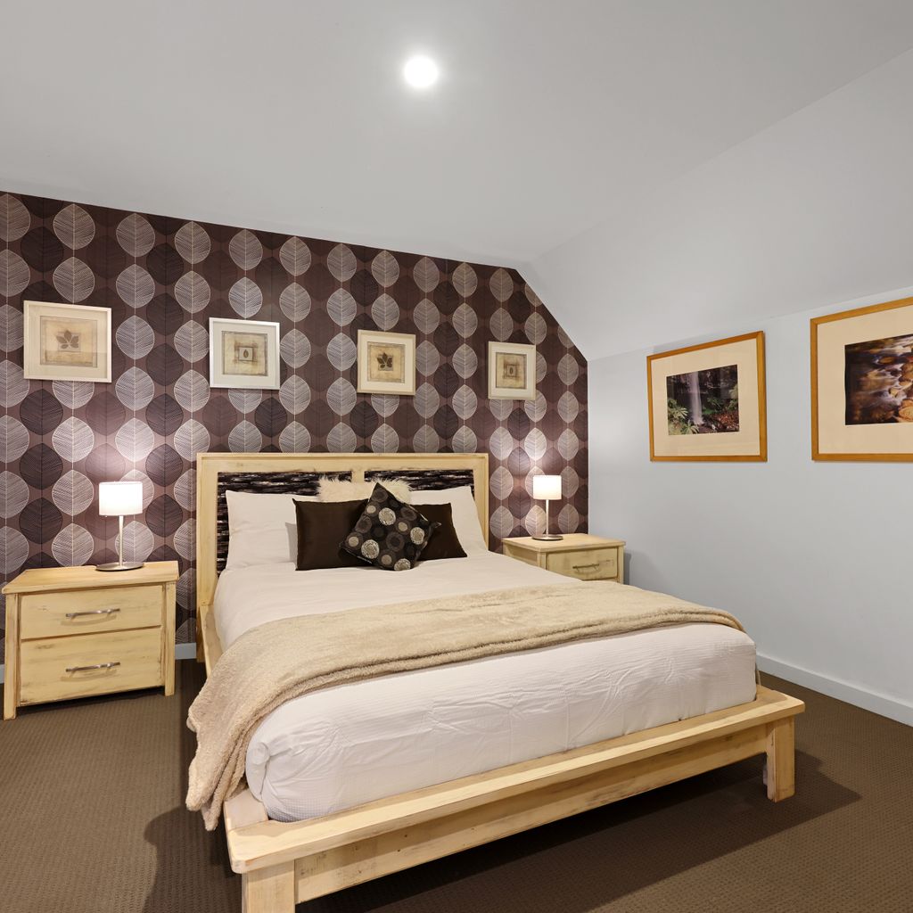 Alpine Retreat – Merrijig – Sleeps 12