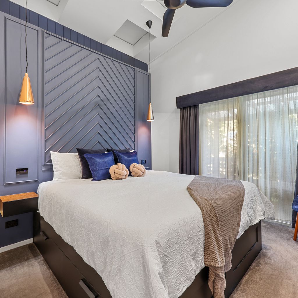 Alpine Retreat – Merrijig – Sleeps 12
