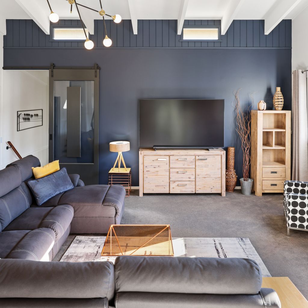 Alpine Retreat – Merrijig – Sleeps 12