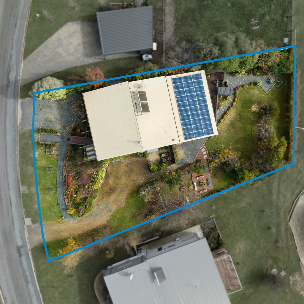 Alpine Retreat – Merrijig – Sleeps 12