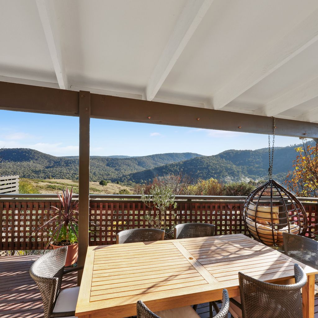 Alpine Retreat – Merrijig – Sleeps 12