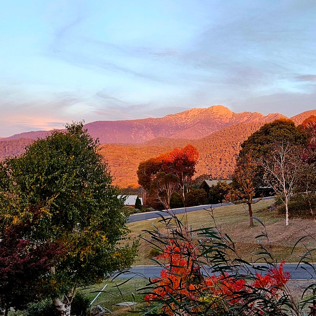 Alpine Retreat – Merrijig – Sleeps 12