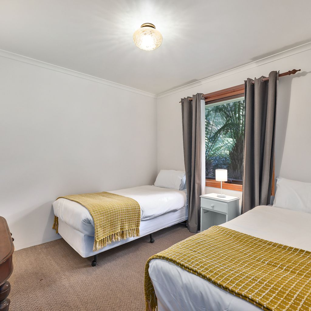 Jamieson Cottages – Cottage THREE – Sleeps 4