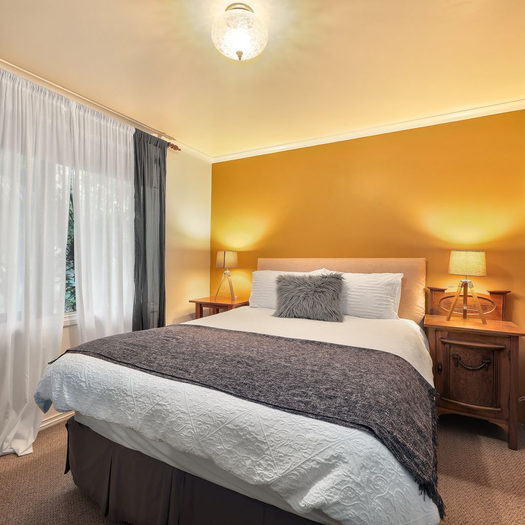 Jamieson Cottages – Cottage THREE – Sleeps 4