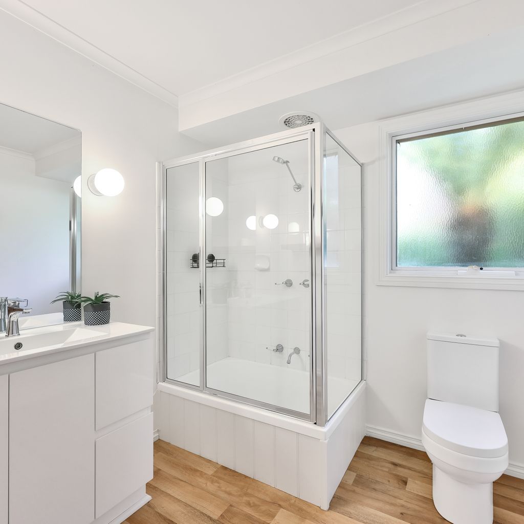 Jamieson Cottages – Cottage THREE – Sleeps 4