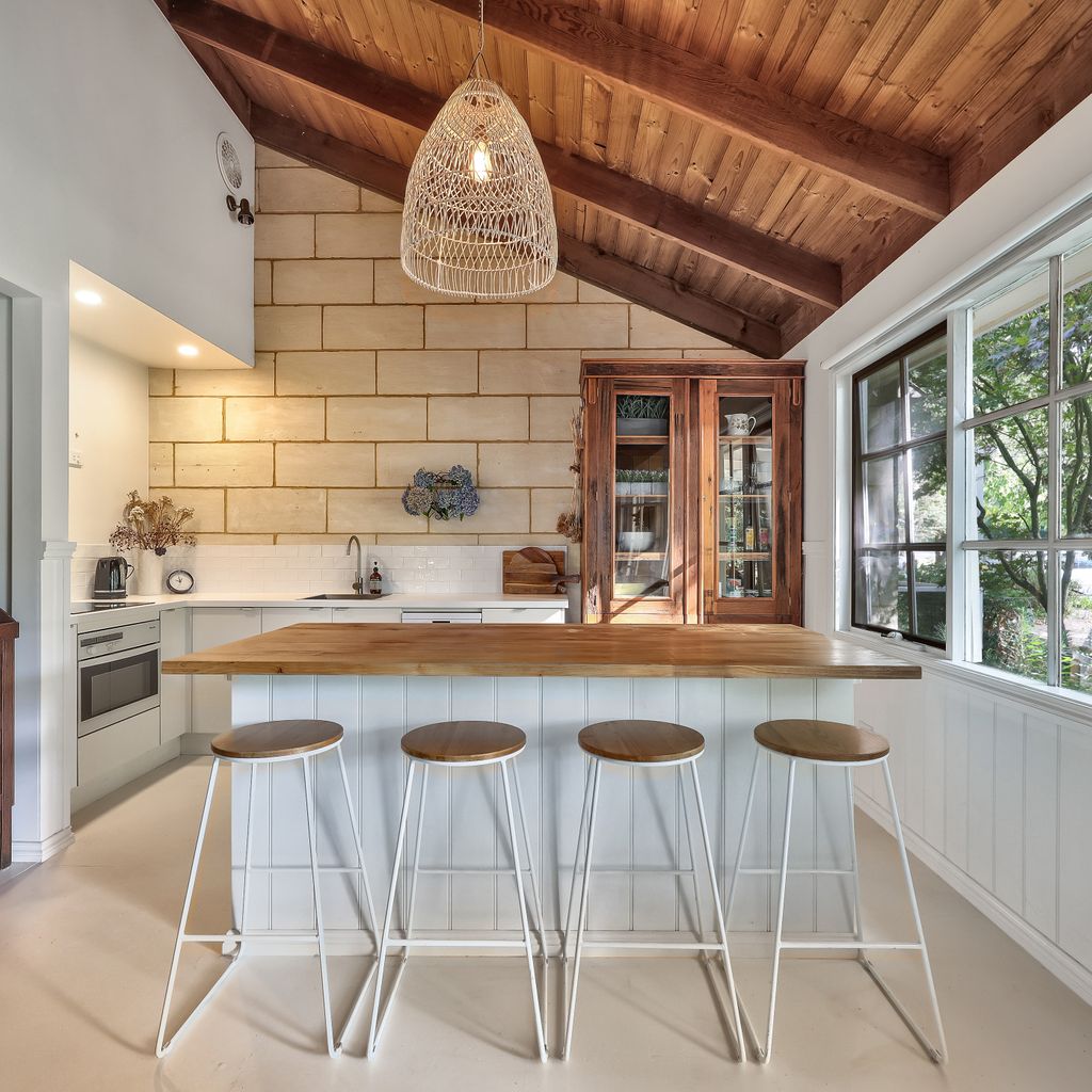 Jamieson Cottages – All Four Cottages – Sleeps 16
