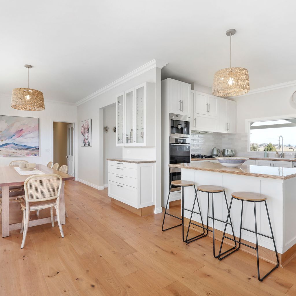 Merrigums – Merrijig – Sleeps 12