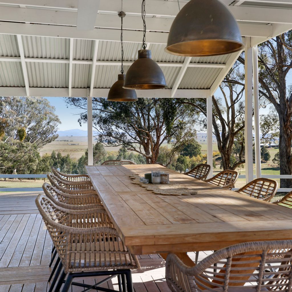 Merrigums – Merrijig – Sleeps 12