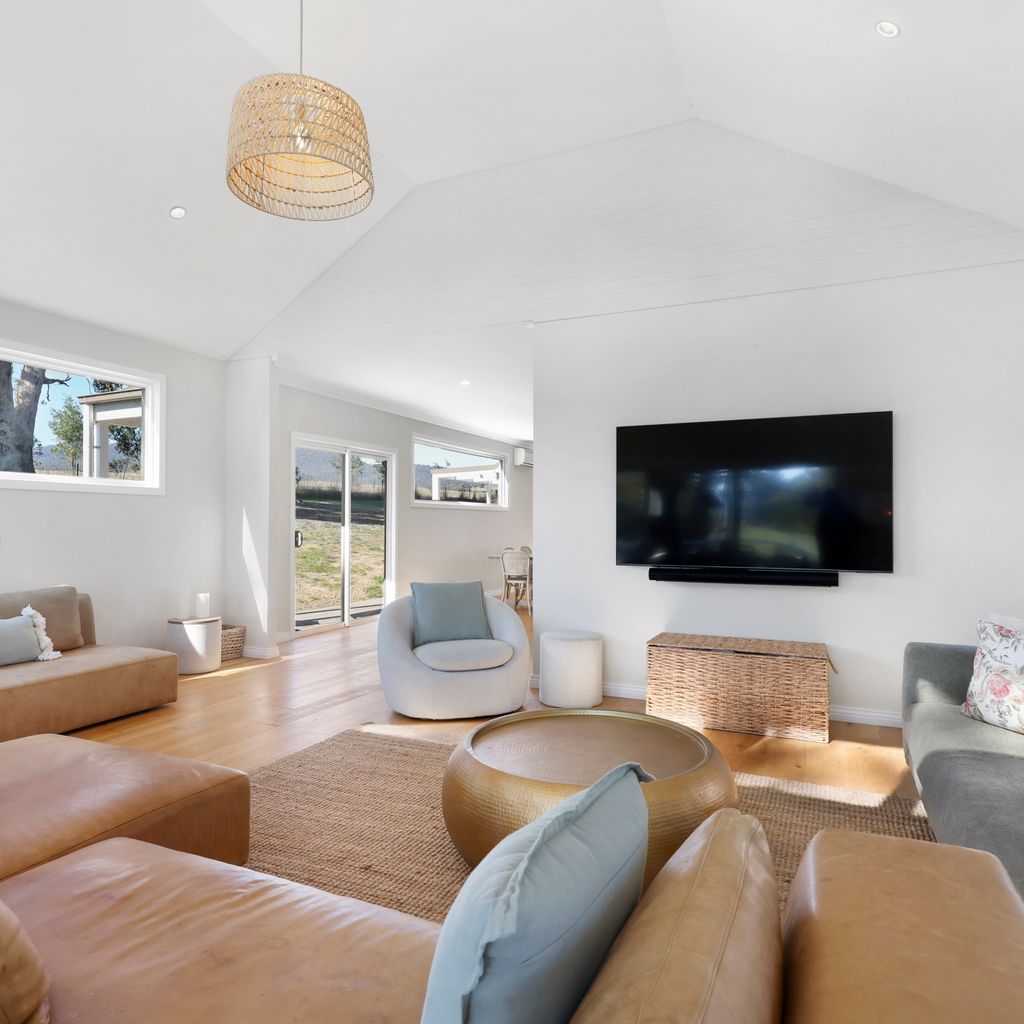 Merrigums – Merrijig – Sleeps 12