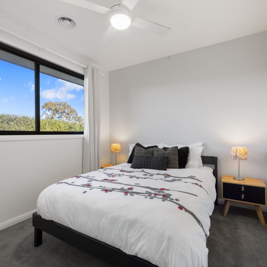 Opal – Mansfield – Sleeps 7