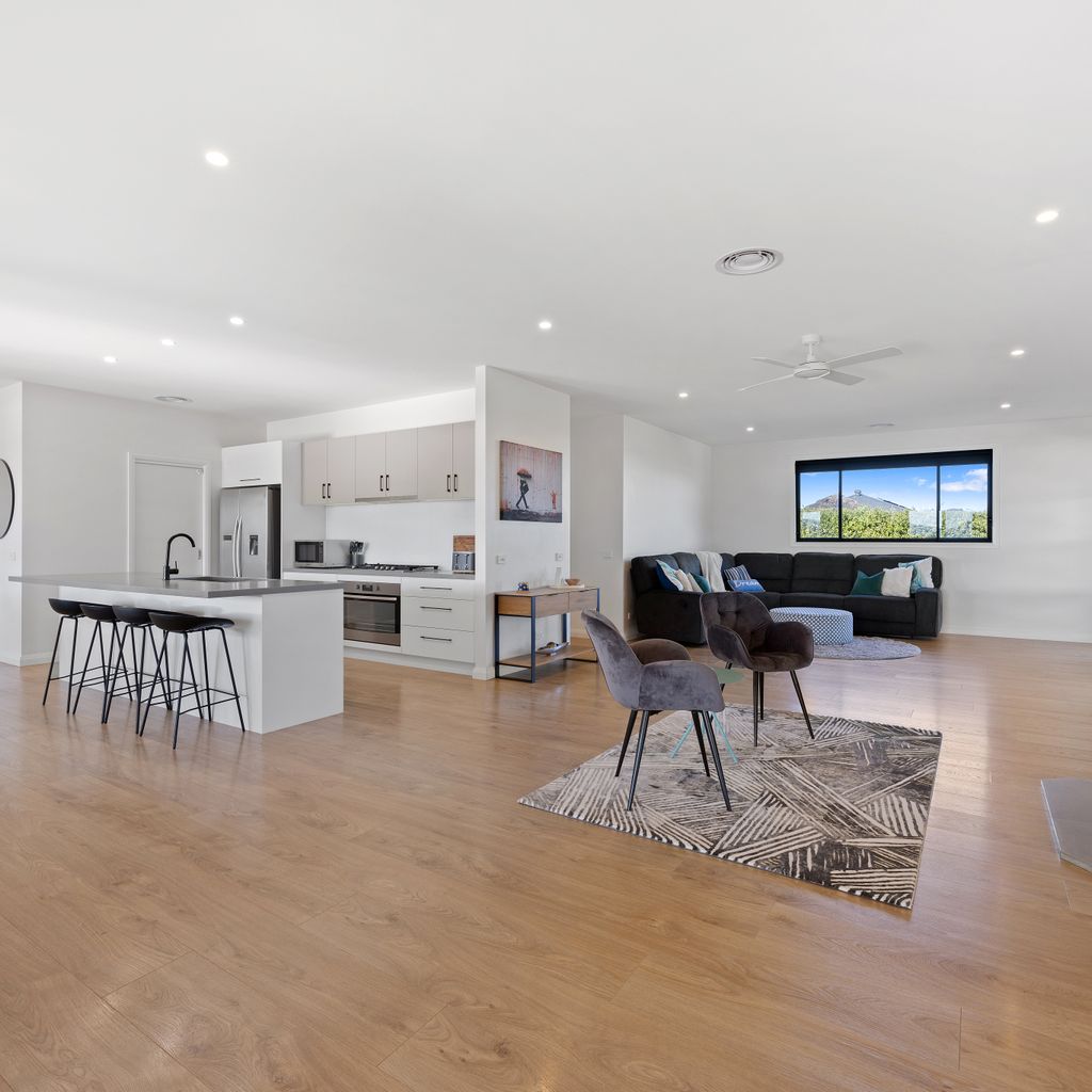 Opal – Mansfield – Sleeps 7