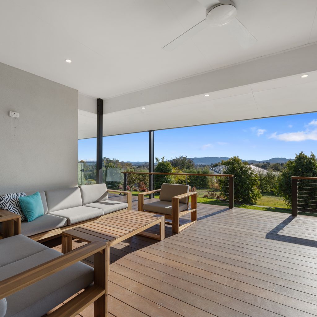 Opal – Mansfield – Sleeps 7
