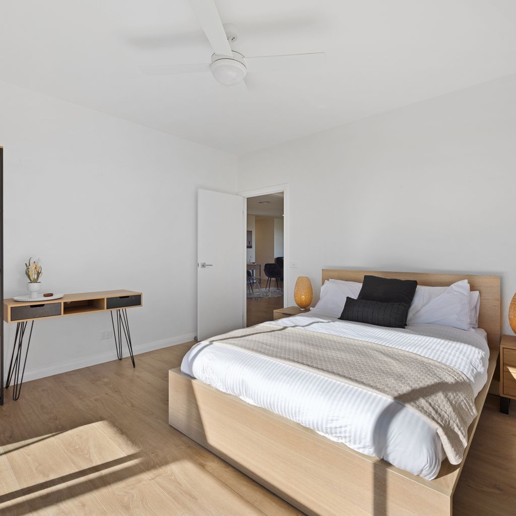 Opal – Mansfield – Sleeps 7