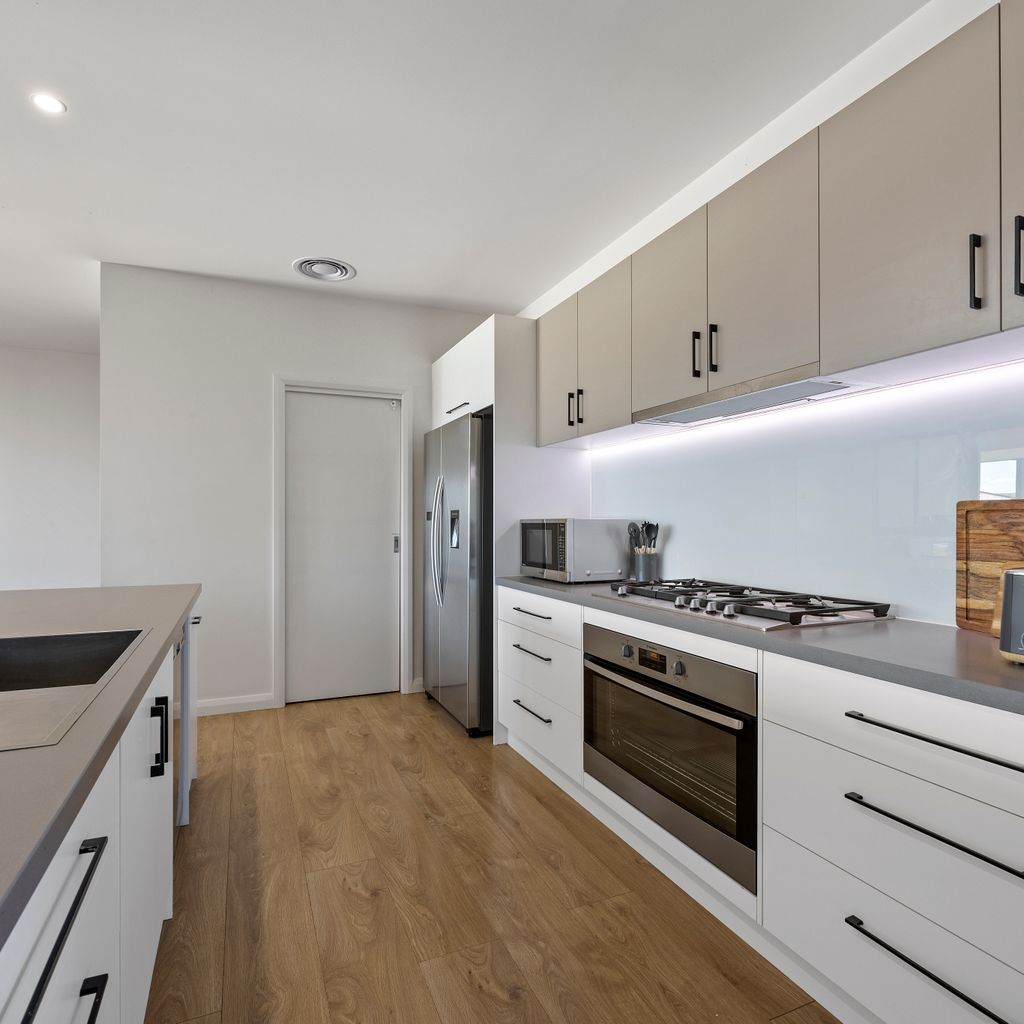 Opal – Mansfield – Sleeps 7