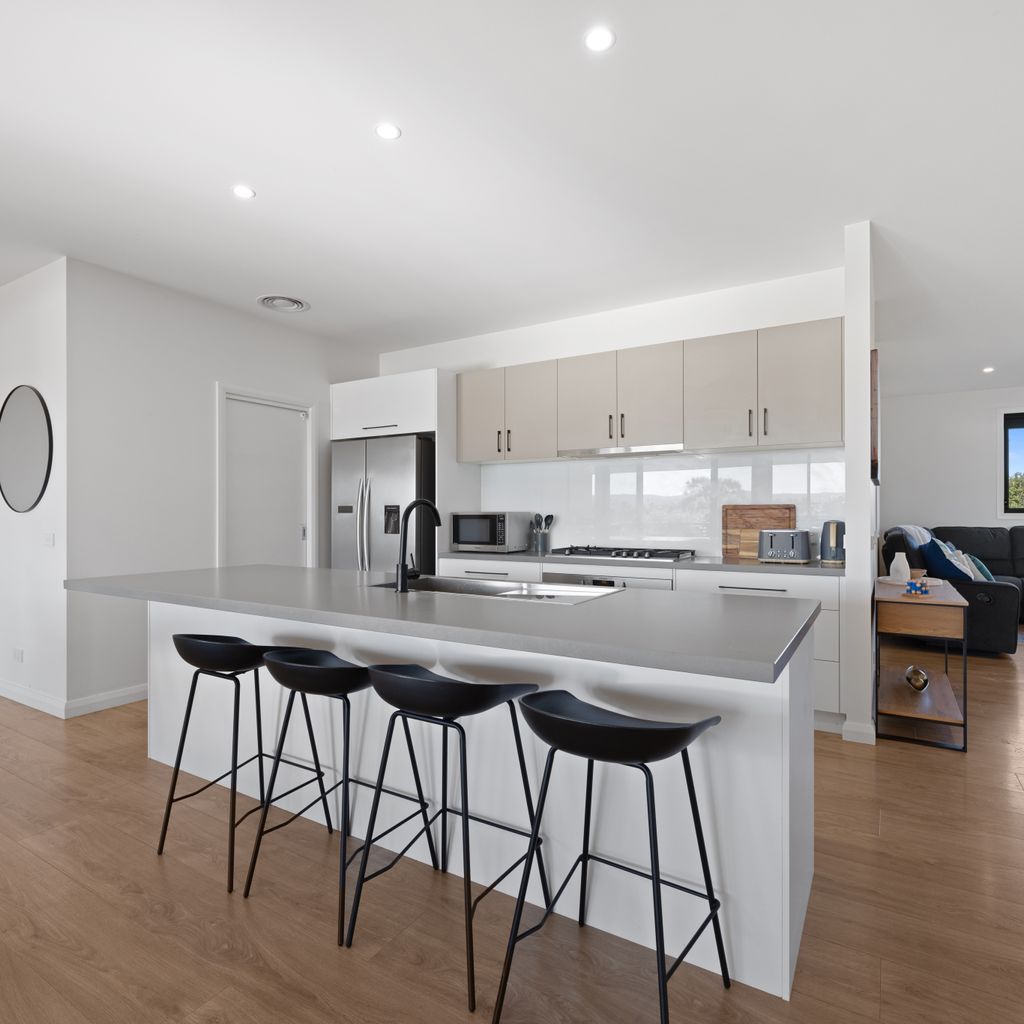 Opal – Mansfield – Sleeps 7