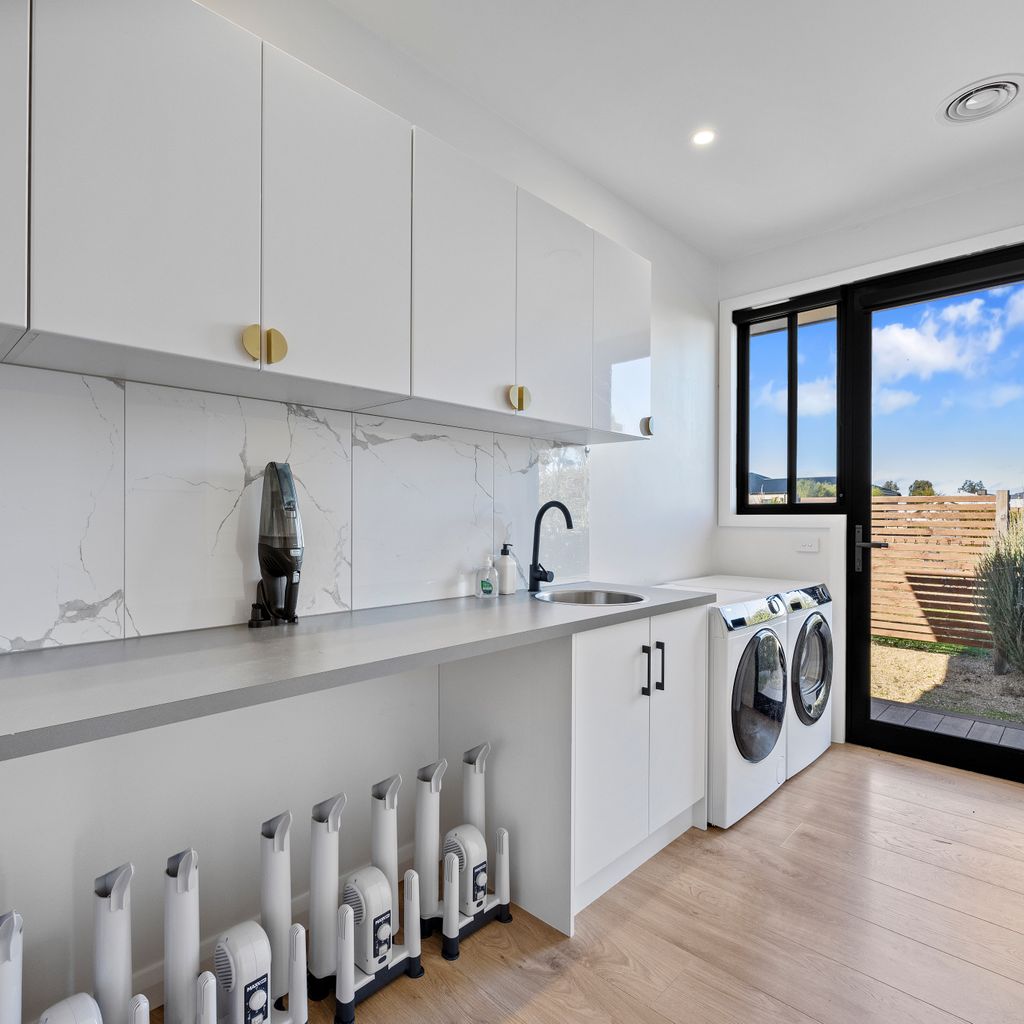 Opal – Mansfield – Sleeps 7