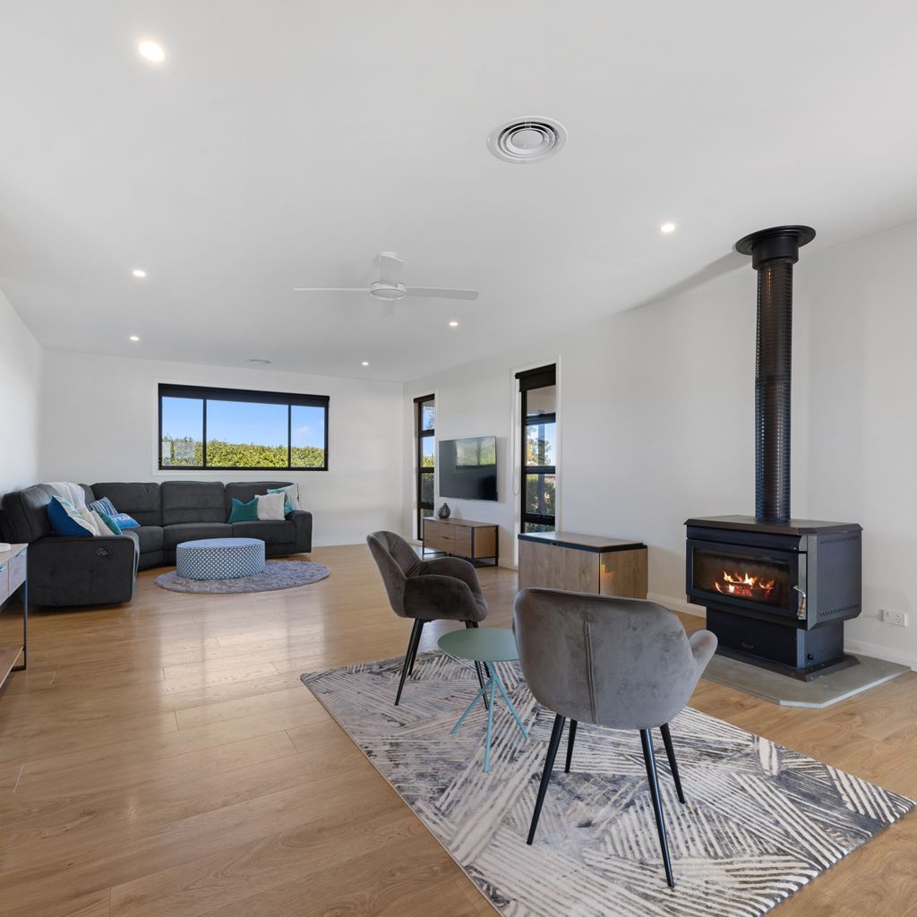 Opal – Mansfield – Sleeps 7
