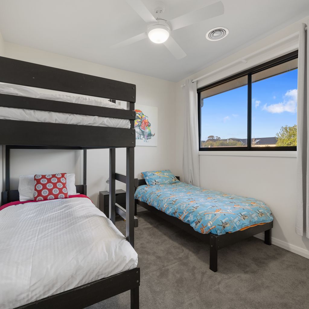 Opal – Mansfield – Sleeps 7