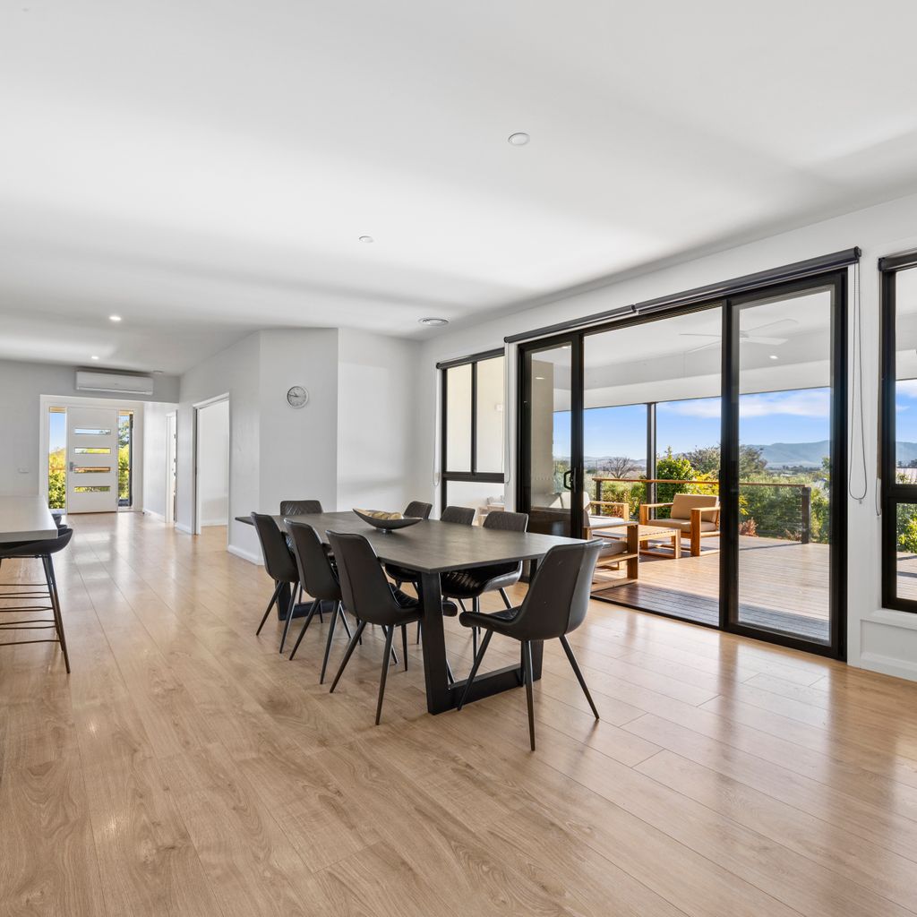 Opal – Mansfield – Sleeps 7
