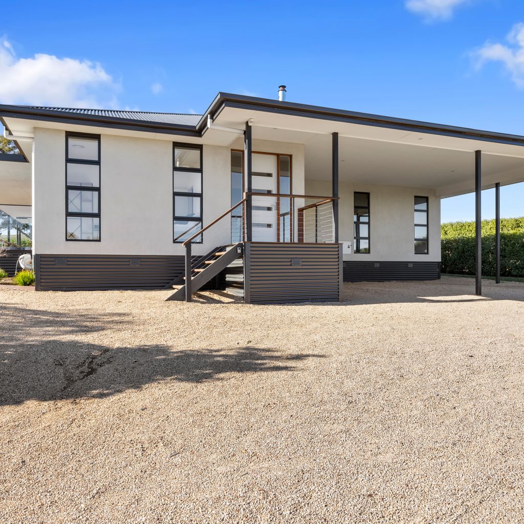 Opal – Mansfield – Sleeps 7