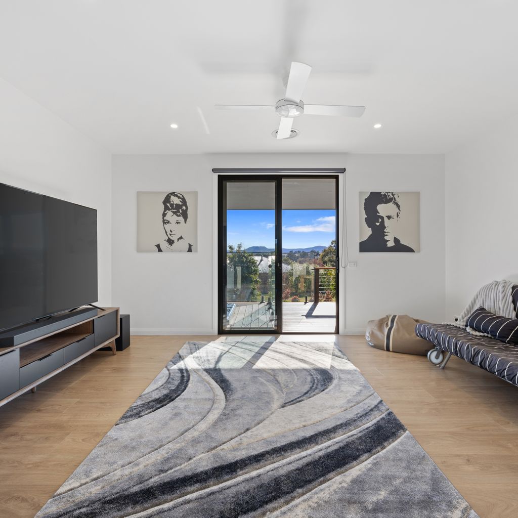 Opal – Mansfield – Sleeps 7