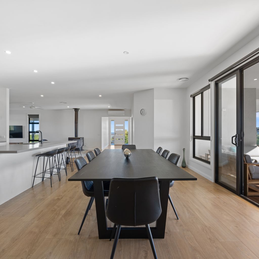 Opal – Mansfield – Sleeps 7
