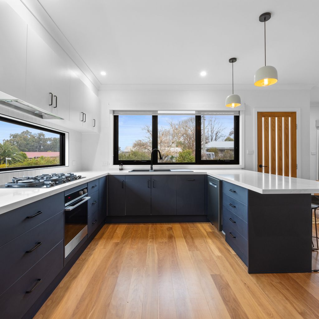 Elvins – Mansfield – Sleeps 7