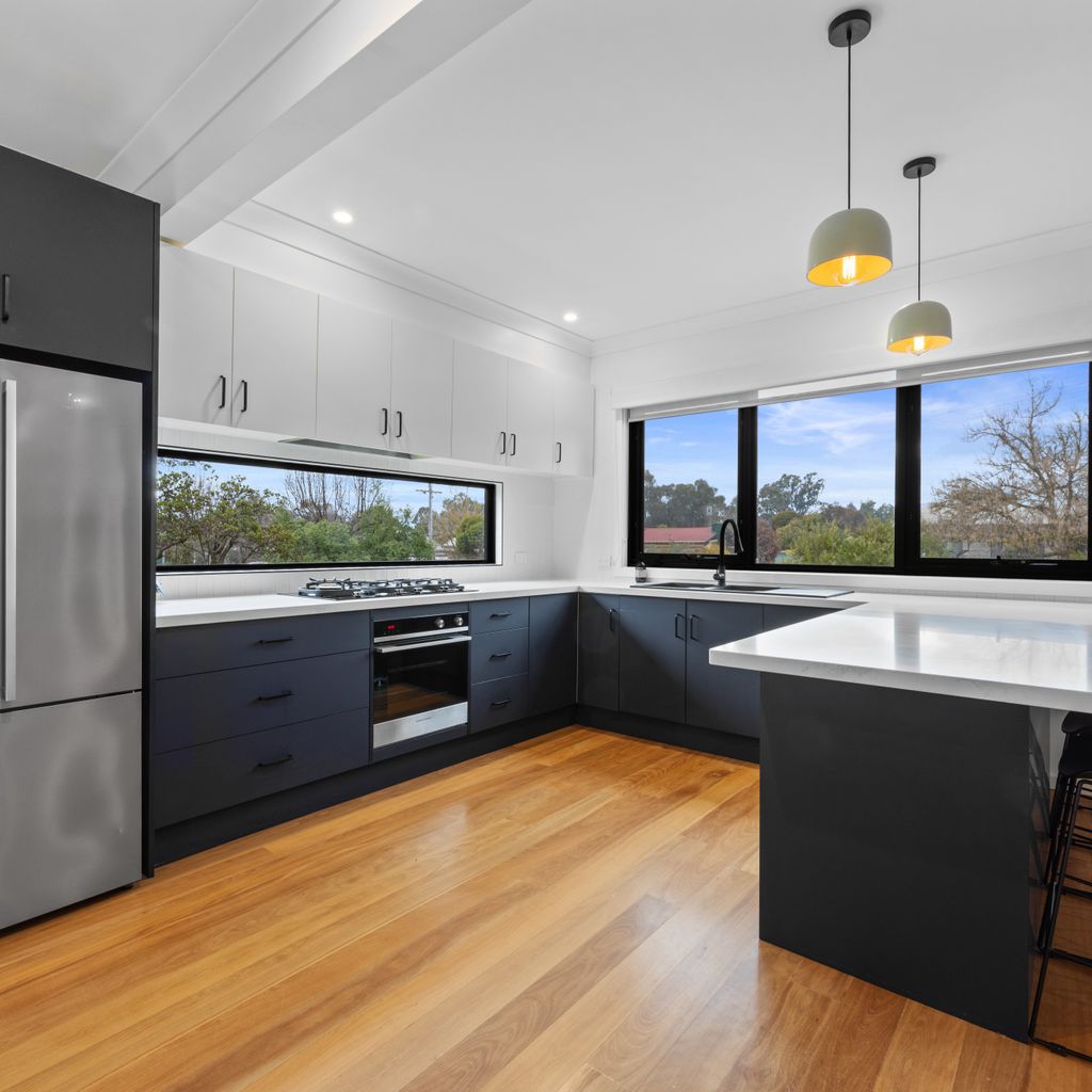 Elvins – Mansfield – Sleeps 7