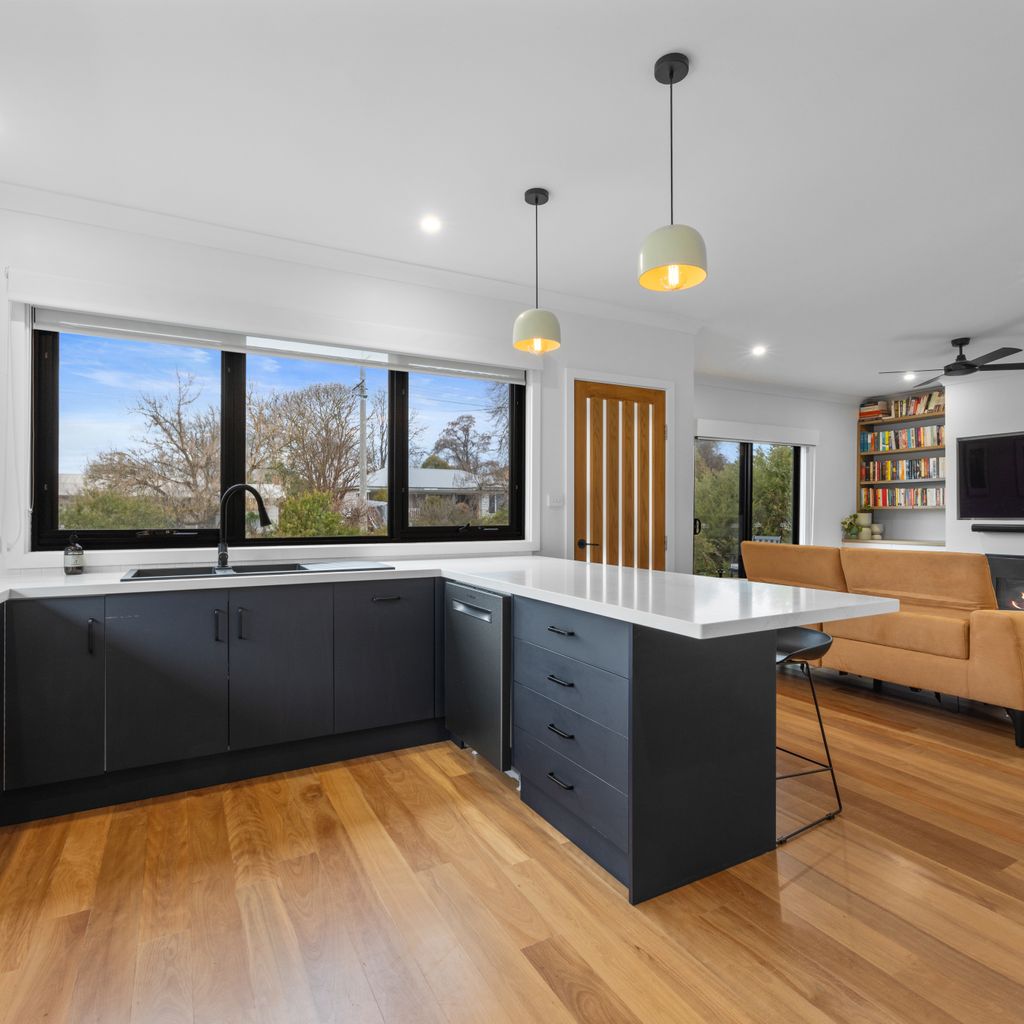 Elvins – Mansfield – Sleeps 7