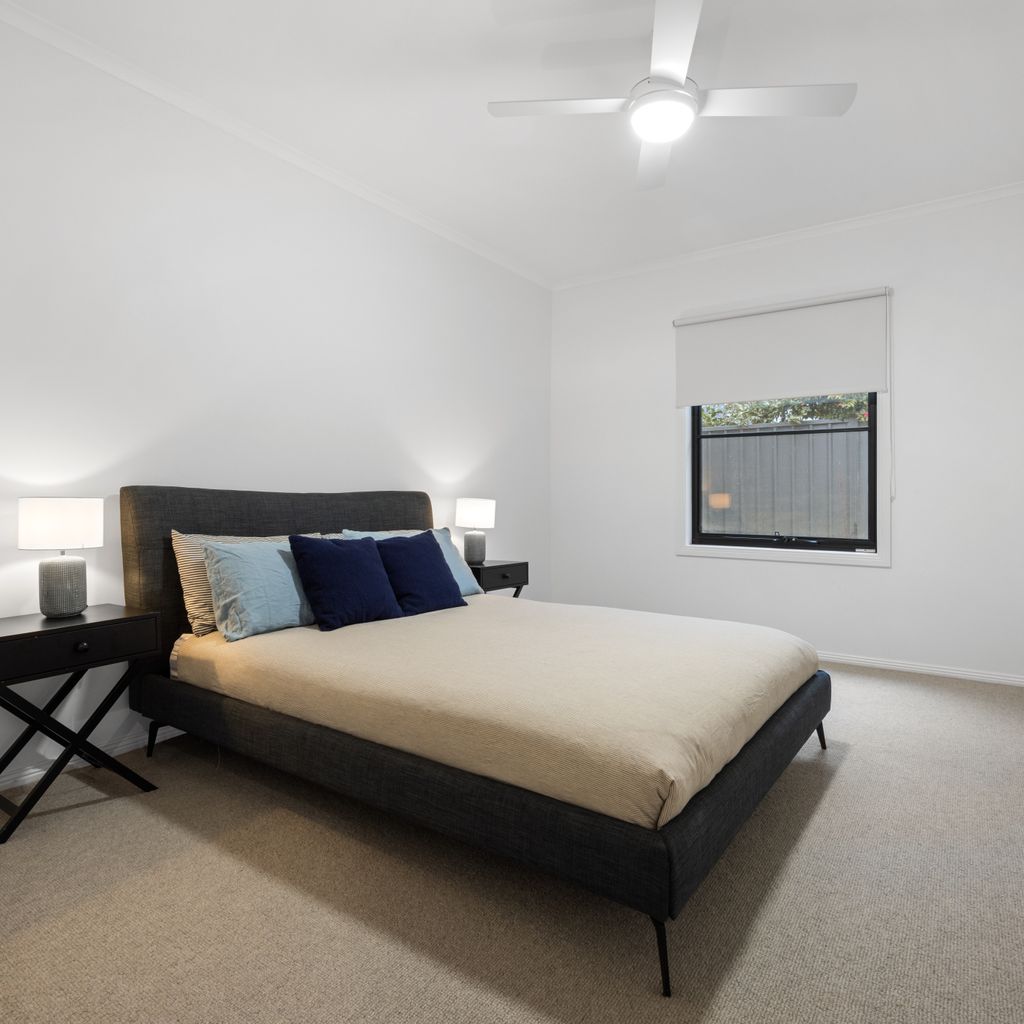 Elvins – Mansfield – Sleeps 7