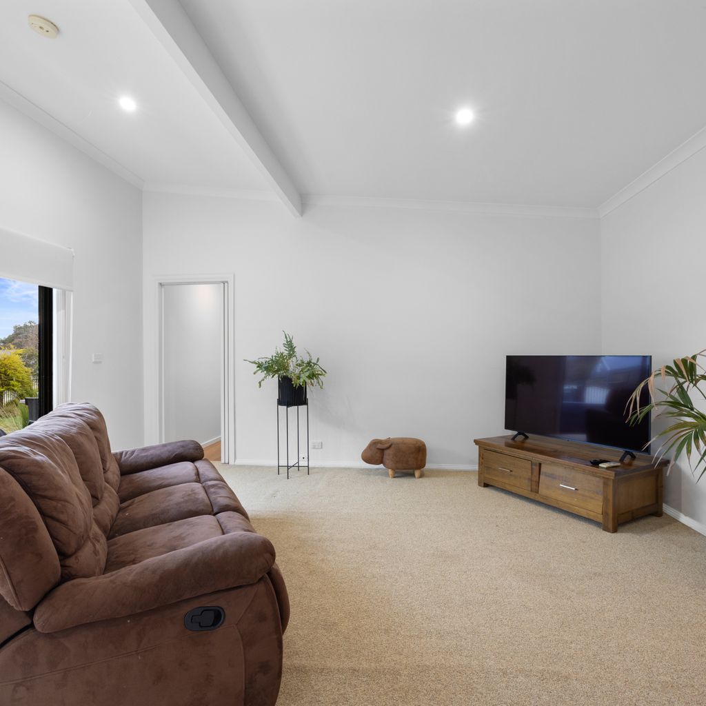 Elvins – Mansfield – Sleeps 7