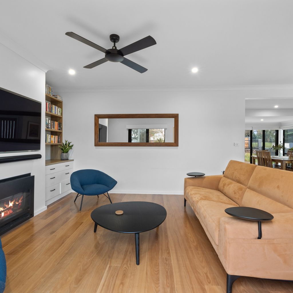 Elvins – Mansfield – Sleeps 7