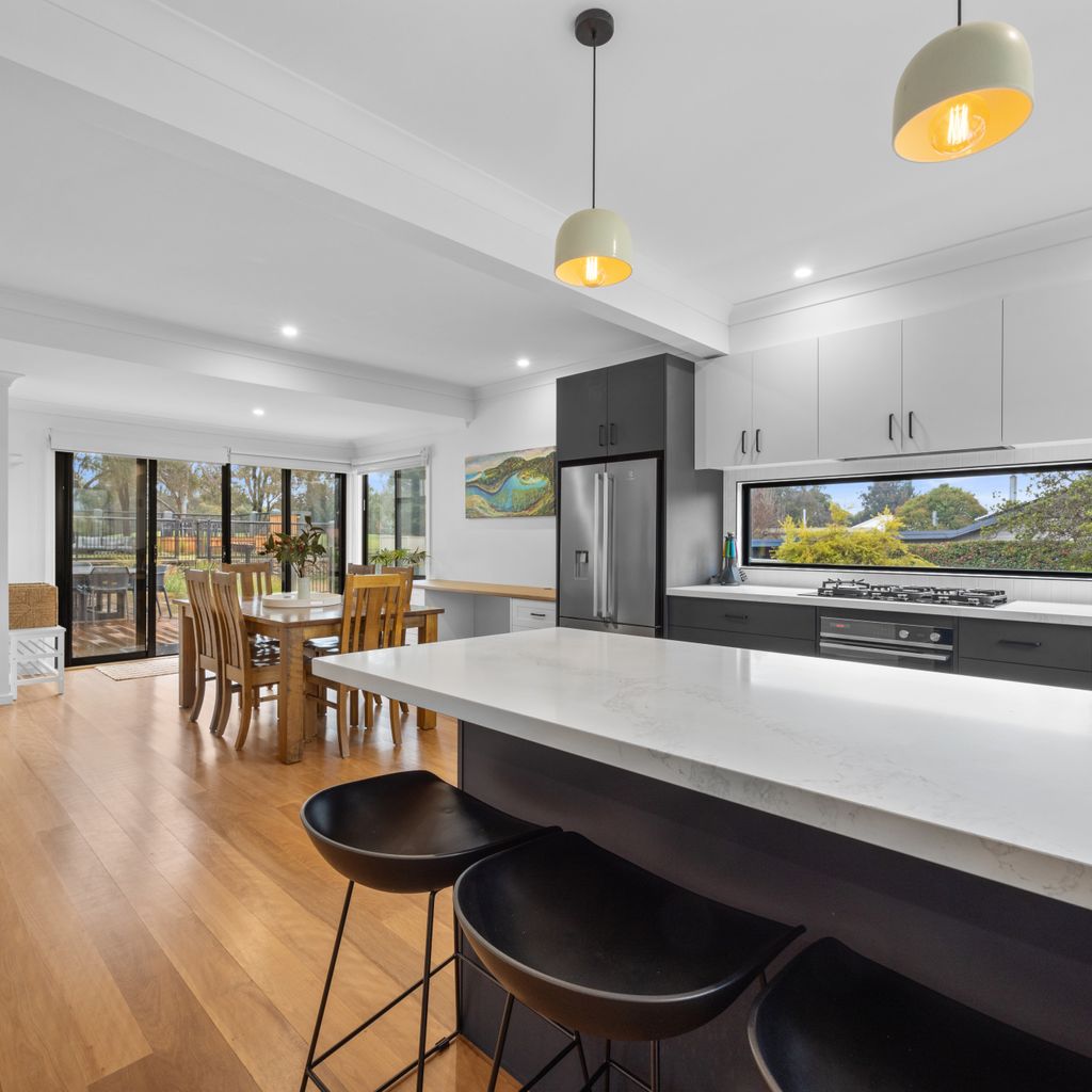 Elvins – Mansfield – Sleeps 7