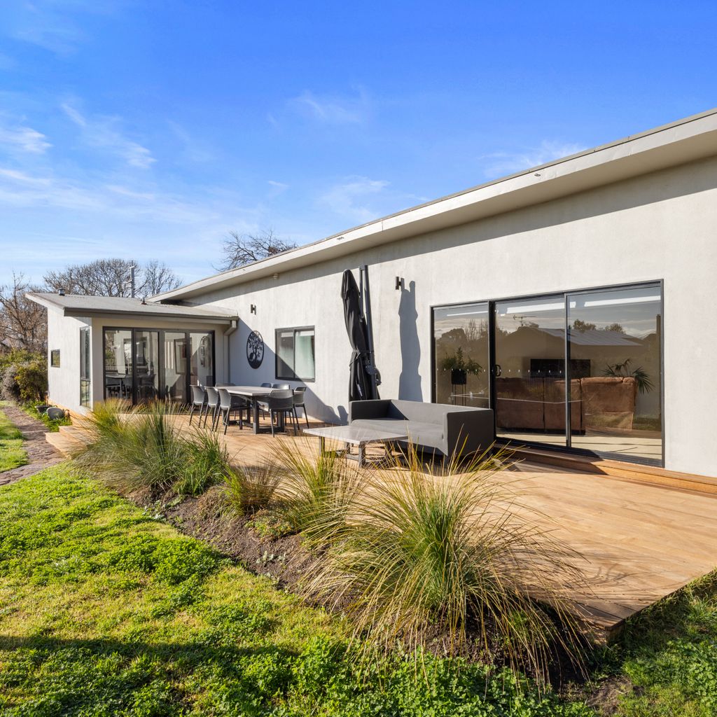 Elvins – Mansfield – Sleeps 7