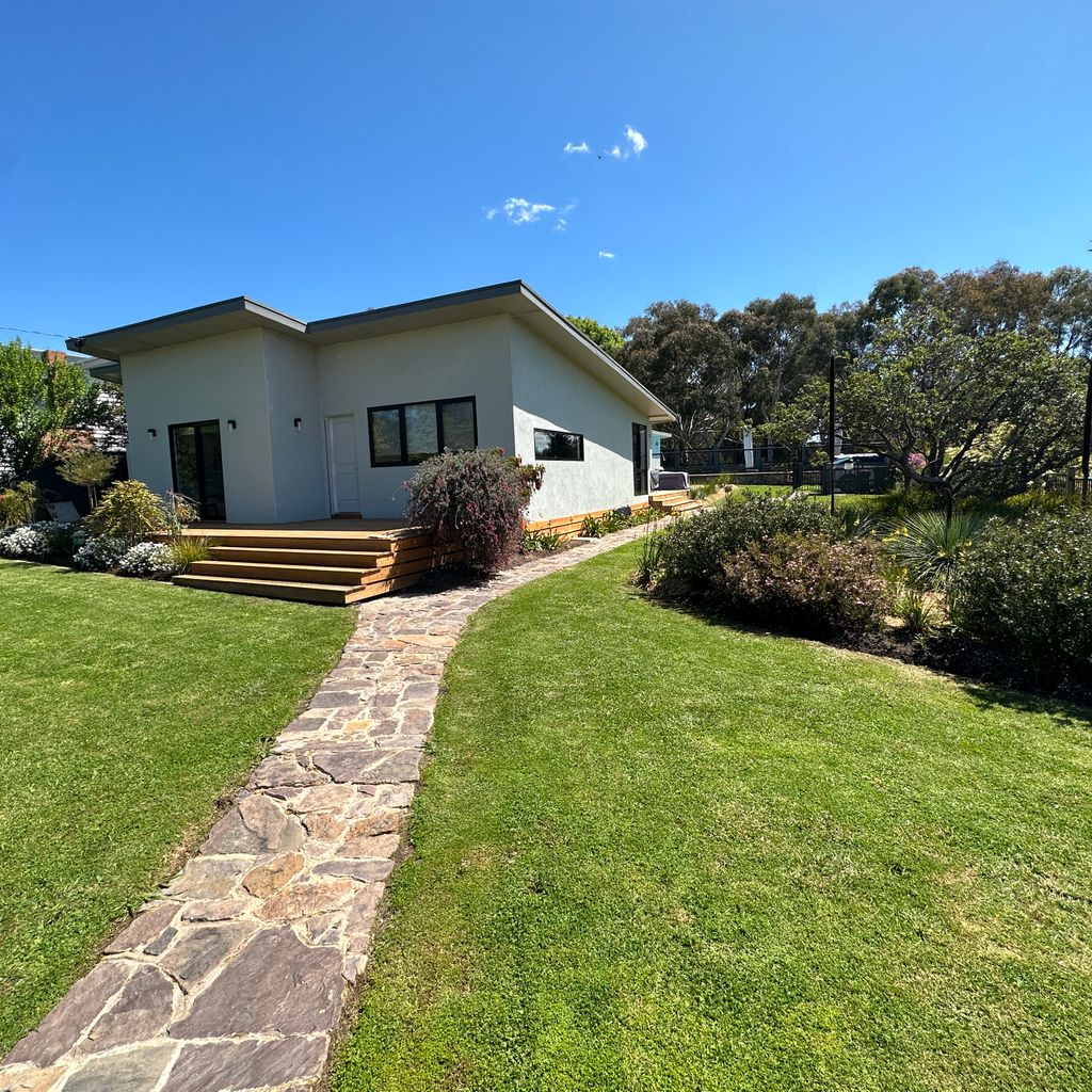 Elvins – Mansfield – Sleeps 7