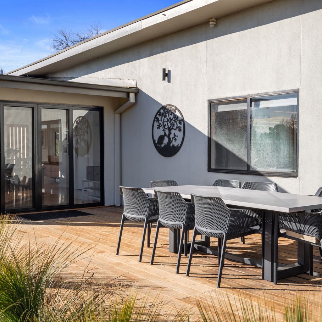 Elvins – Mansfield – Sleeps 7